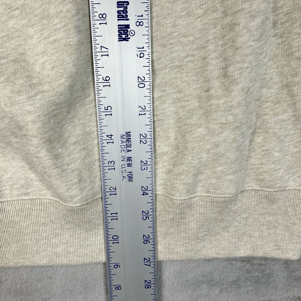 J. Crew classic crew